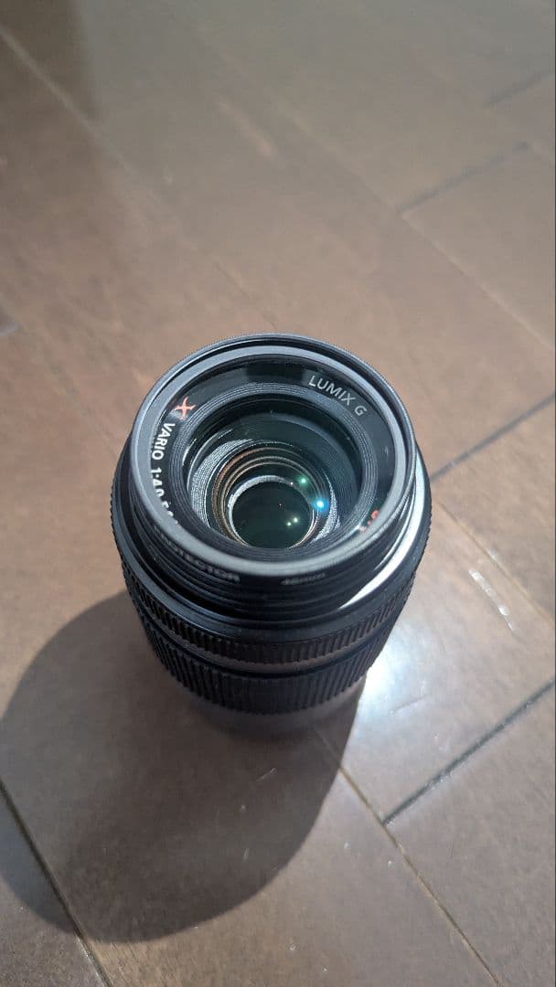 レンズ(ズーム) LUMIX G VARIO 45-175mm F4.0-5.6 ASPH