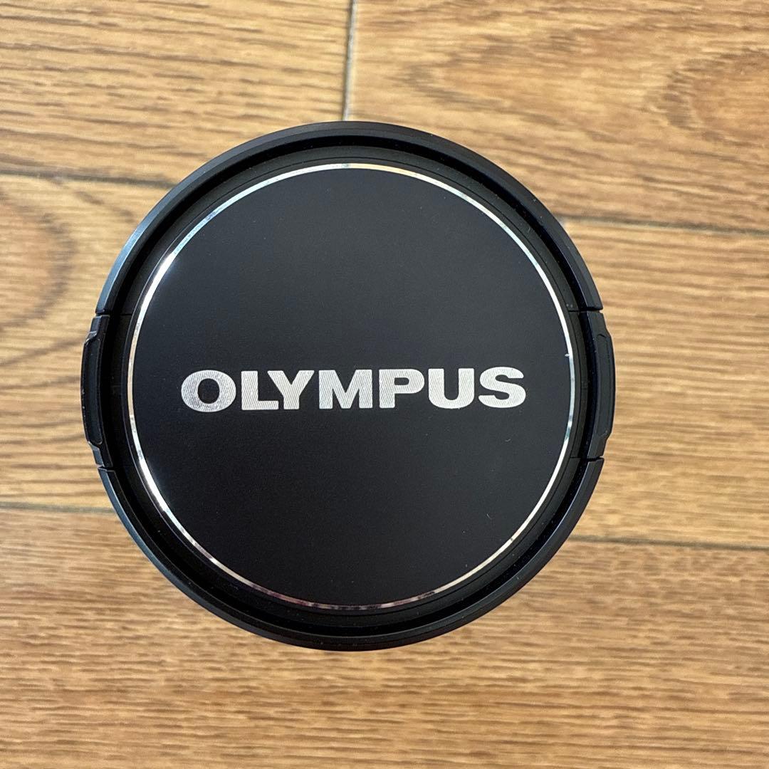 OLYMPUS 14-150mm f/4.0-5.6 ズームレンズ