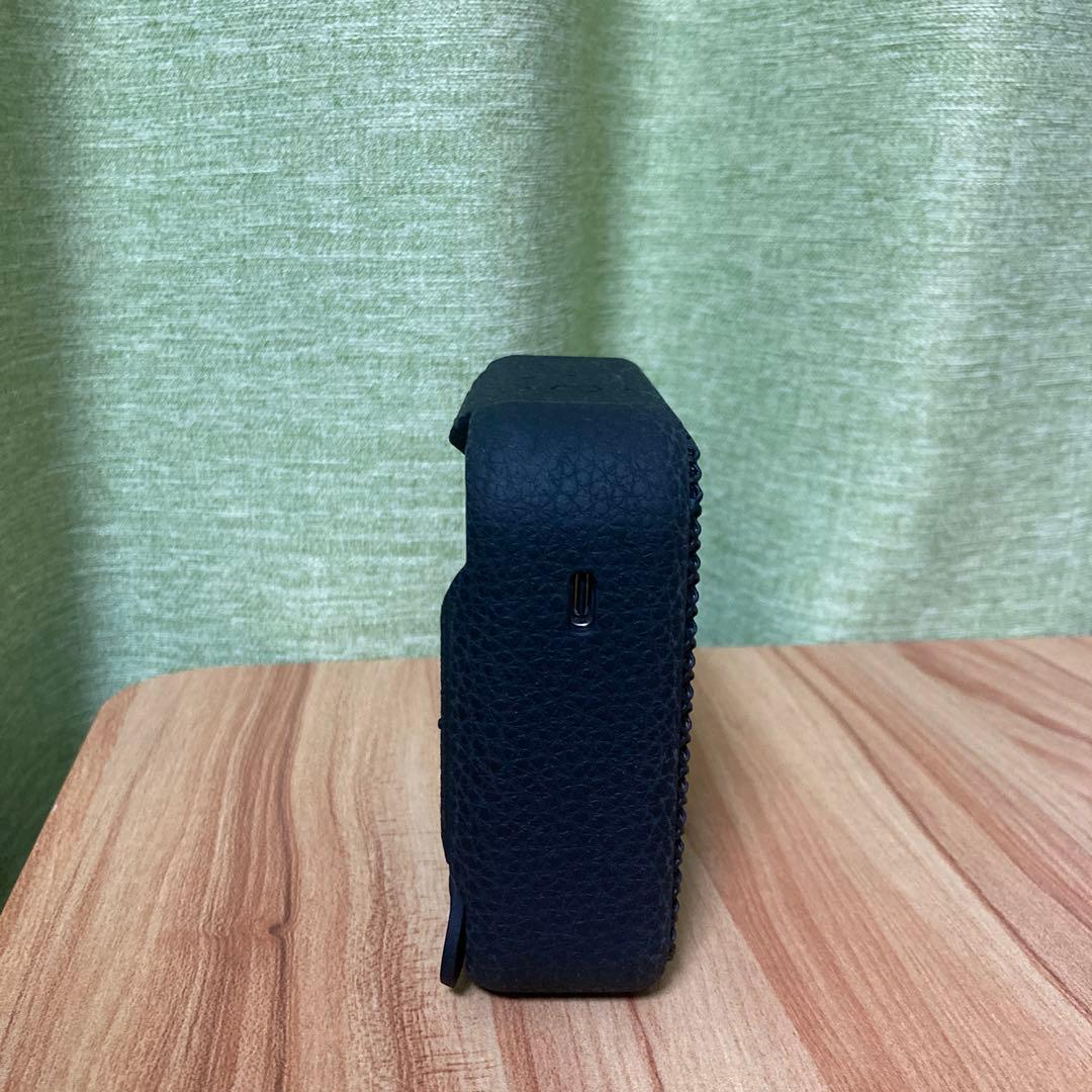 Marshall Willenワイヤレススピーカー ブラック　充電ケーブルなし