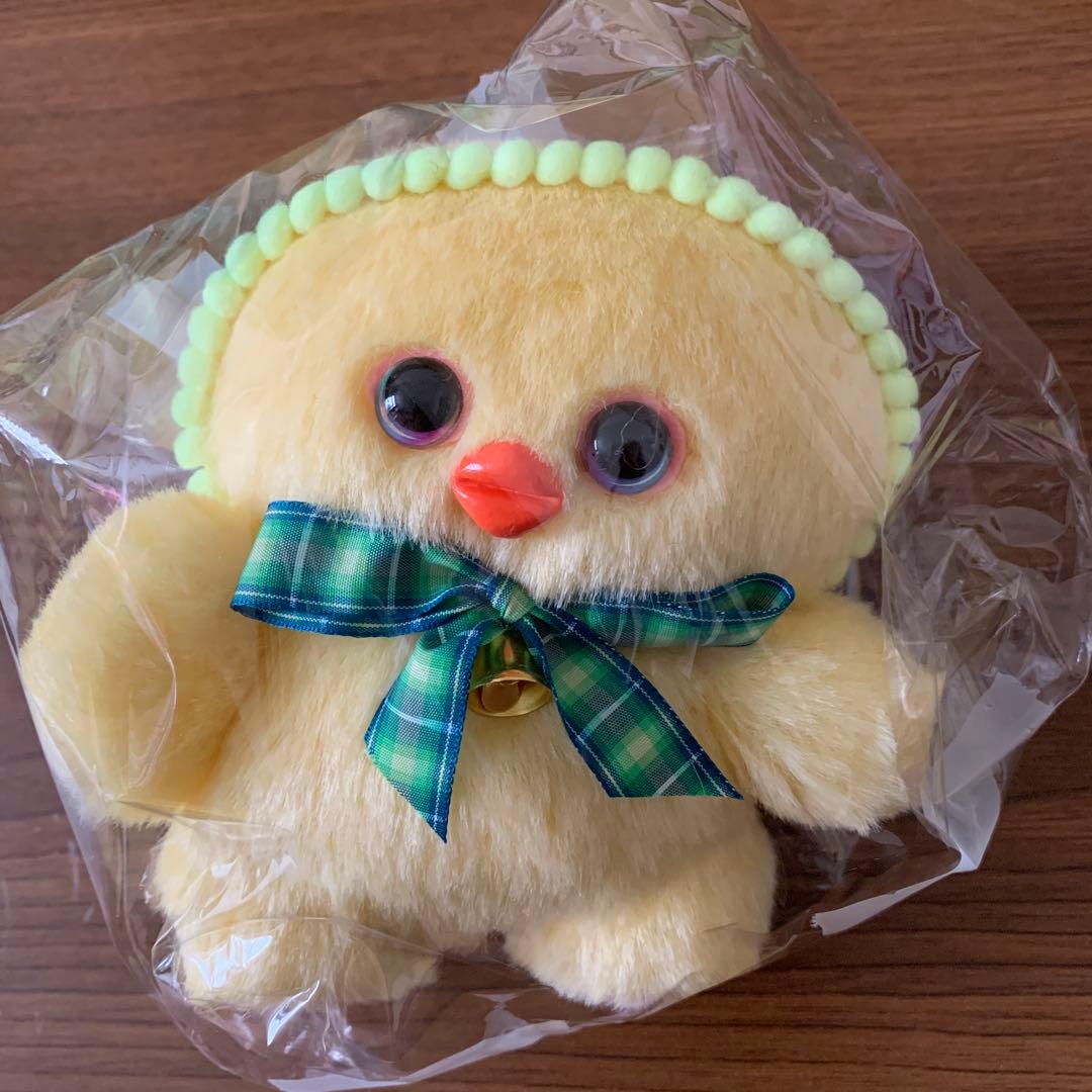 【激レア】 作家 ぬいぐるみ hukanzen