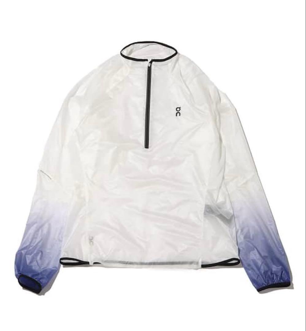 On Zero Jacket オン ゼロジャケット L
