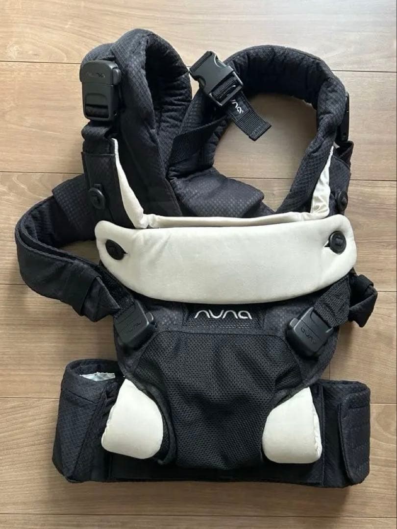 nuna cudl キャビア