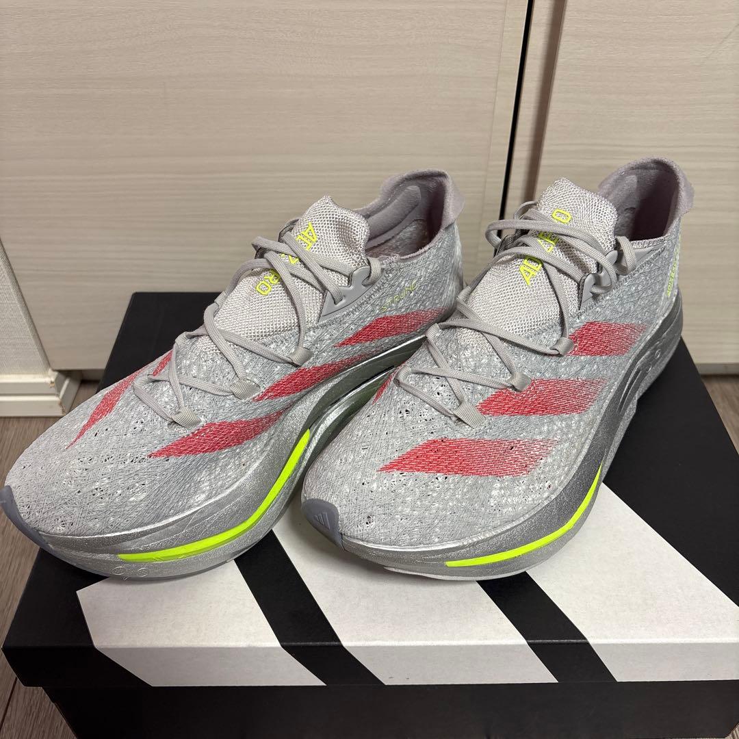 期間限定値下げ　ADIZERO PRIME X2 STRUNG 28.0cm