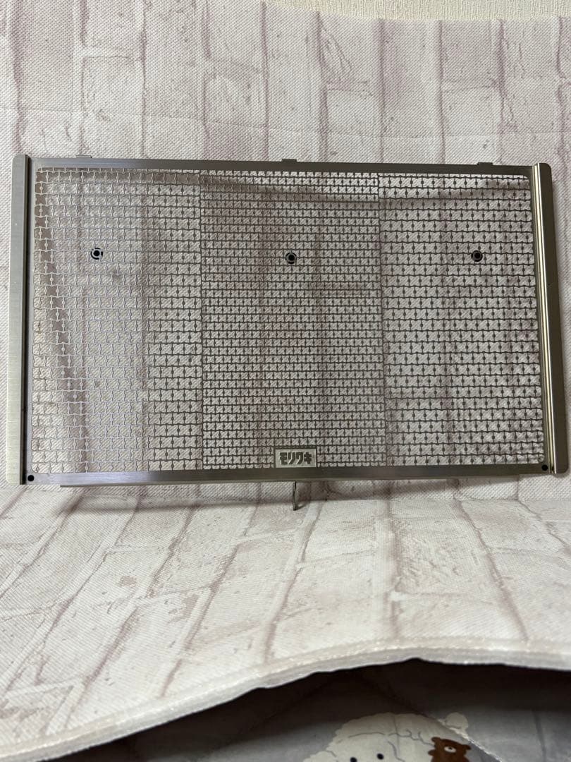 z900rs モリワキラジエターコアガード