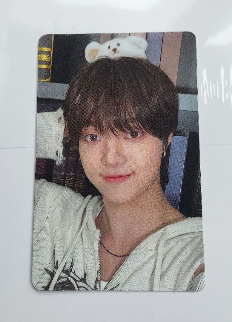 &TEAM Back to Life トレカ M2 EJ