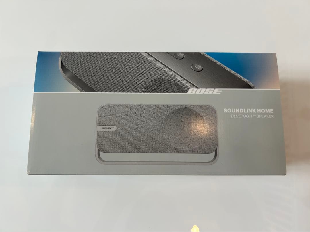 ＭＫＫＫBOSE SOUNDLINK  ワイヤレススピーカー×2