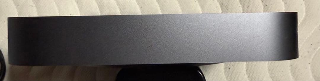 ミニPC Apple Mac mini 2018 Core i5 32GB 256GB