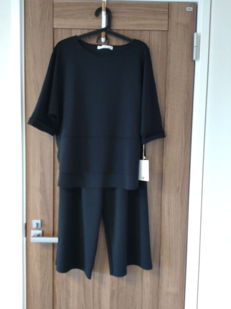 新品未使用☆セットアップ