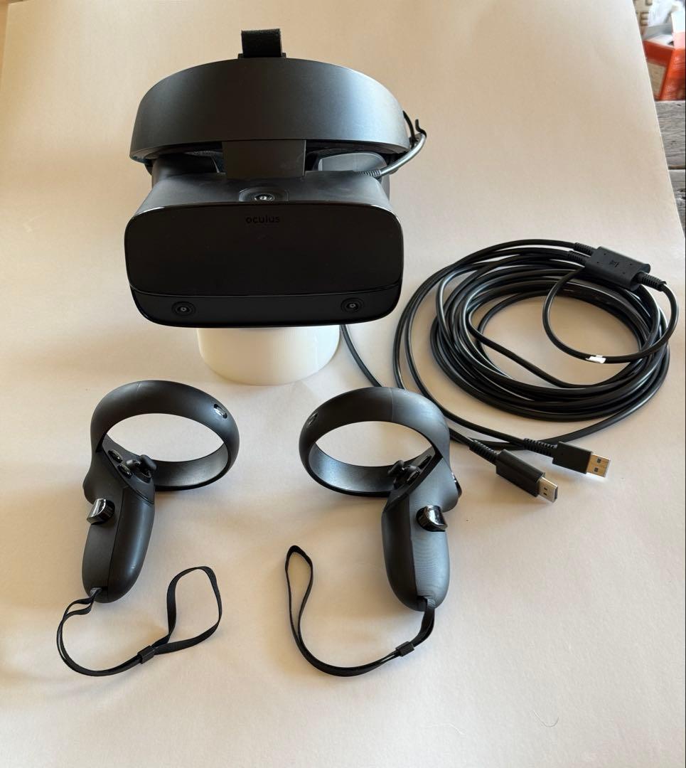  Rift S VR  quest オキュラス　リフトs