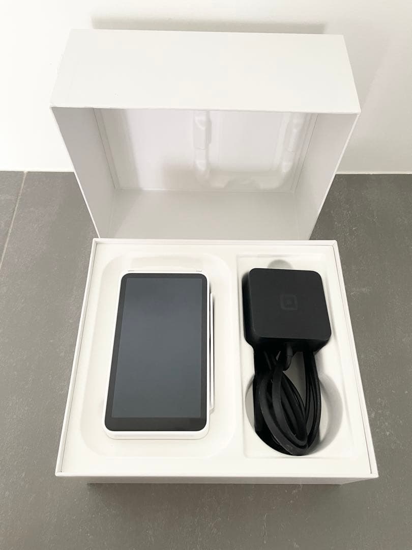 【即日発送】Squareターミナル