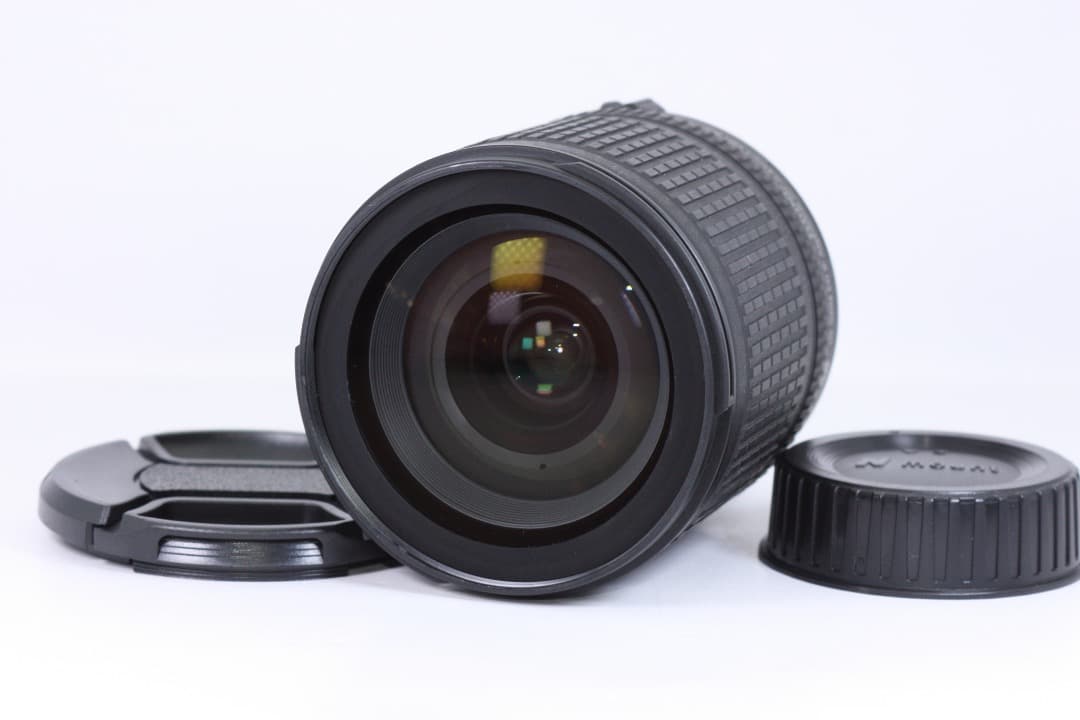 新品同様NIKON AF-S DX 18-135mm F3.5-5.6 G#32