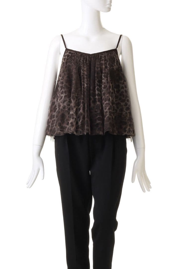 Bilitis dix-sept ans ビリティス・ディセッタン　キャミソール