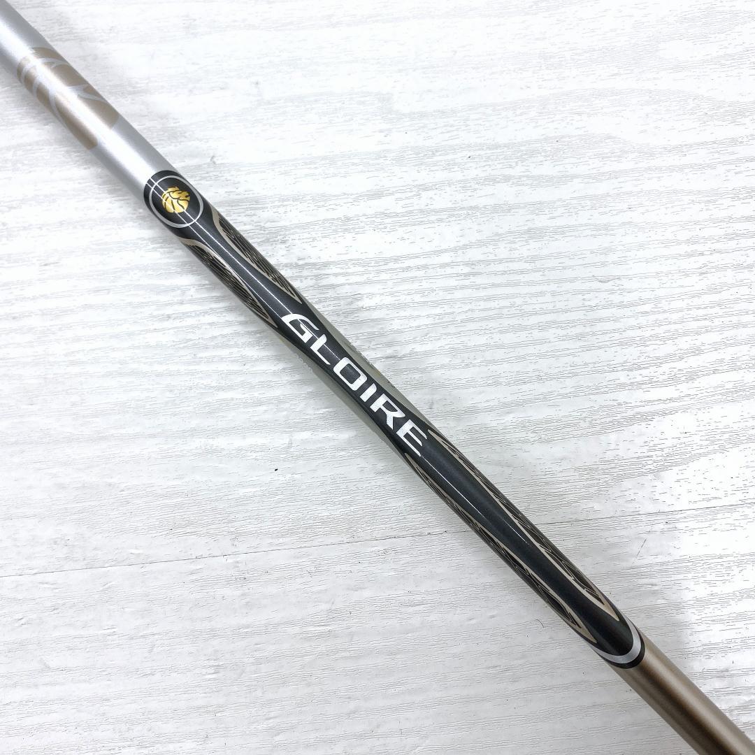 TaylorMade GLOIRE ユーティリティ 5UT 24° レディース