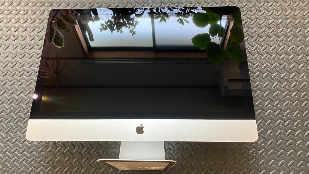 iMac Retina 27インチ 5K 2017モデル　メモリ24GB　1TB