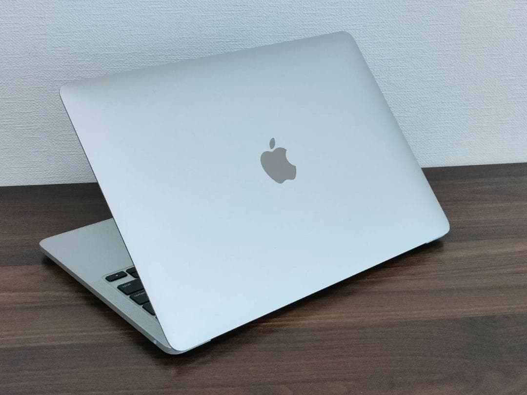 充電241 MacBook Pro 2020 13インチ i5 256G USキ