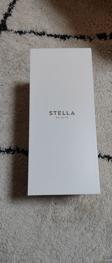 STELLA 美顔器 ホワイト