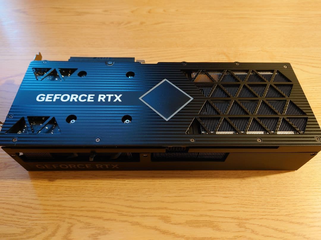 【中古】GeForce RTX 4090 (OEM)