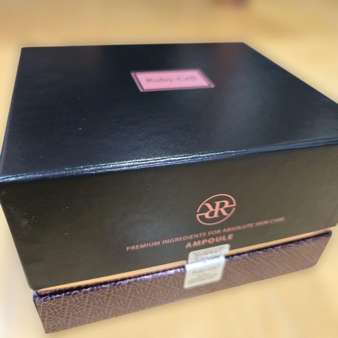 ◆◆◆S.1221◆◆◆ルビーセル4Uセラム 訳あり