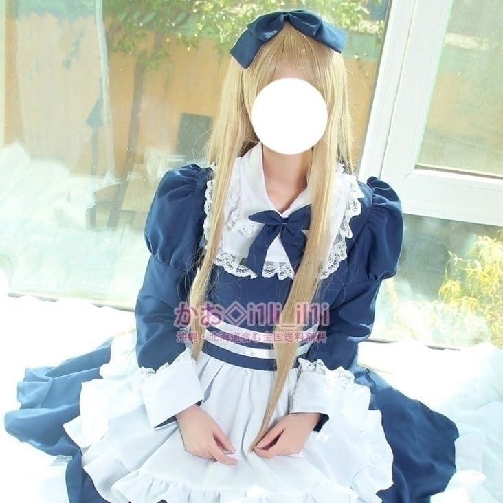 ヘタリア ベラルーシ コスプレ衣装