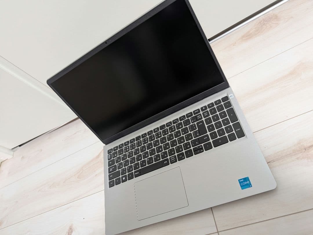 Dell Inspiron 15 ノートパソコン