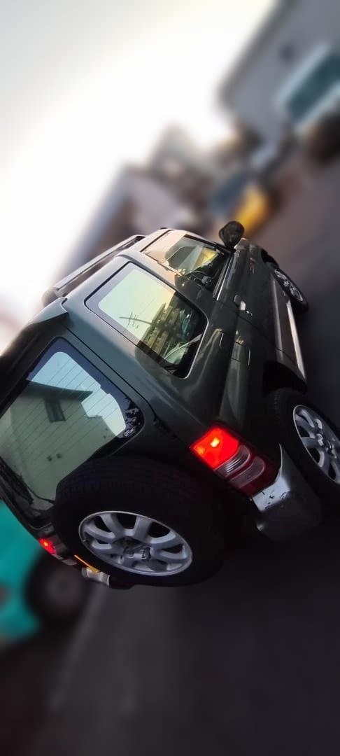 三菱 パジェロミニ