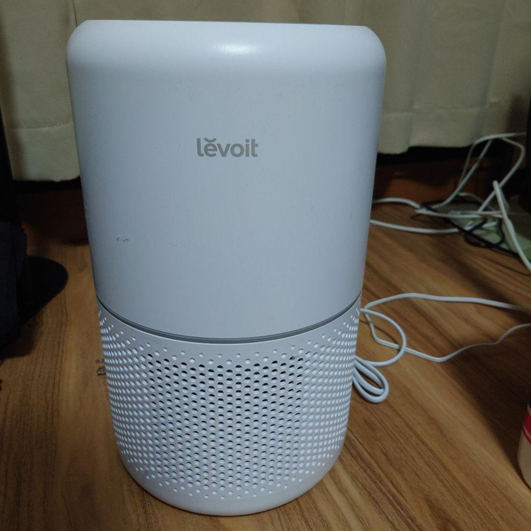 Levoit レボイト VeSync Core 300s 空気清浄機 20畳