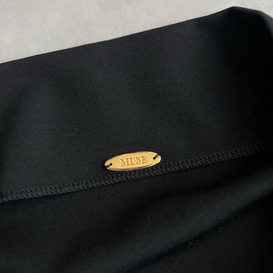 Deuxieme Classe PRIMEWOOL PONTE プルオーバー