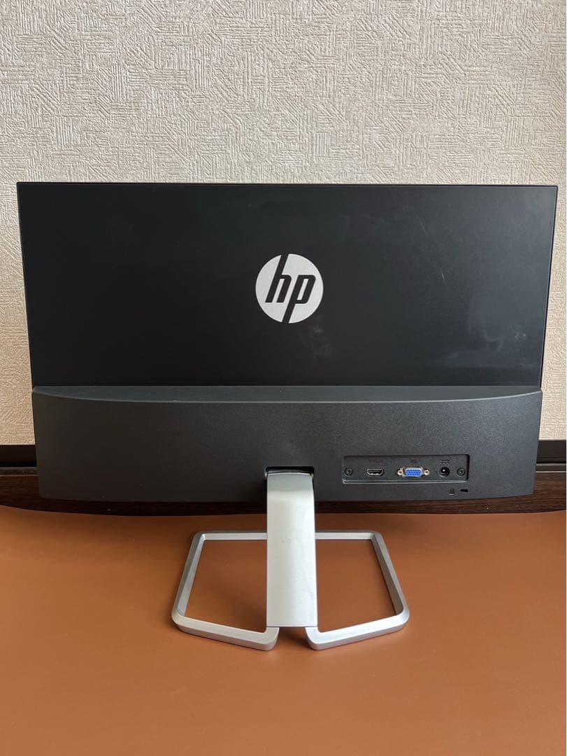 HP 21.5-INCH DISPLAY 21.5インチ ディスプレイ 2020