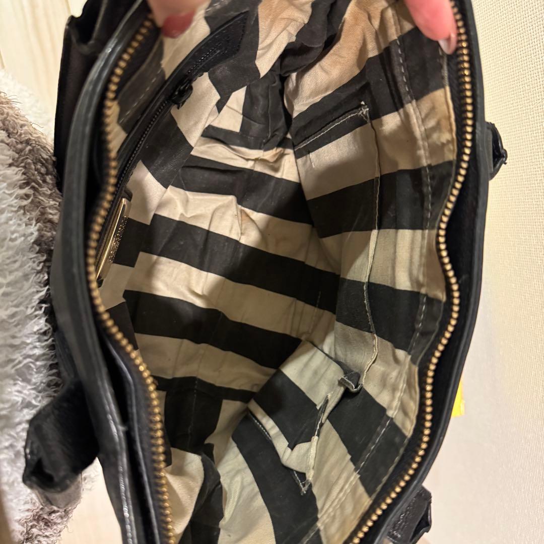 【希少】Vivienne Westwood トートバッグ