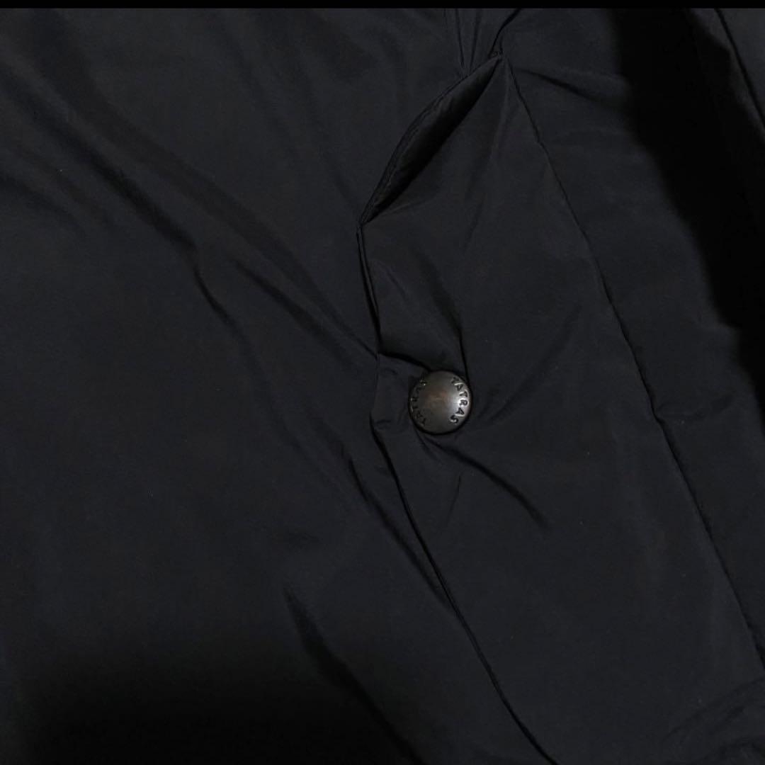 やーまんUFO様 ダウンジャケット