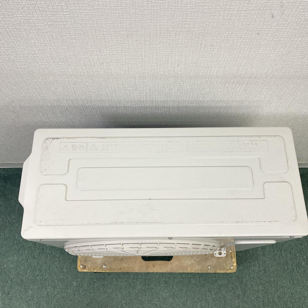 送料無料＊エアコン ハイセンス 2023年製 6畳用＊大阪 AS789