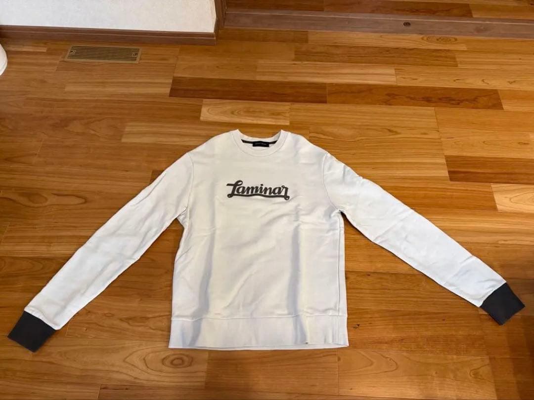 HERNO Laminar スウェット サイズ48