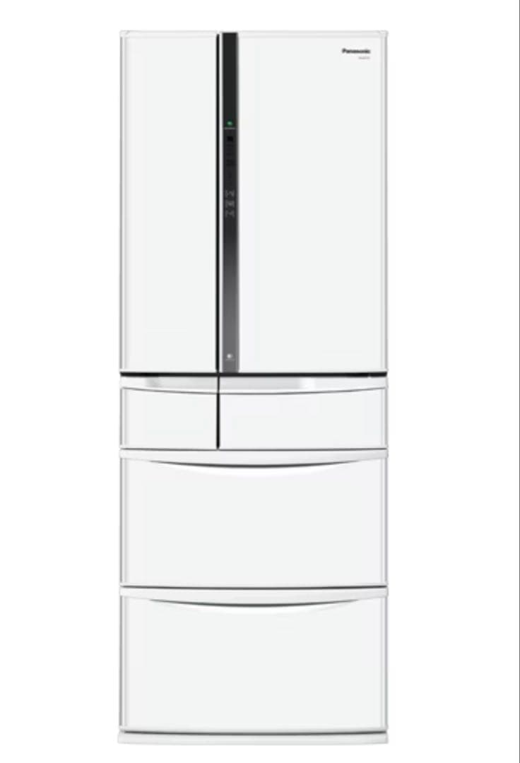 Panasonic パナソニック 冷凍冷蔵庫 2013年製 501L 大型