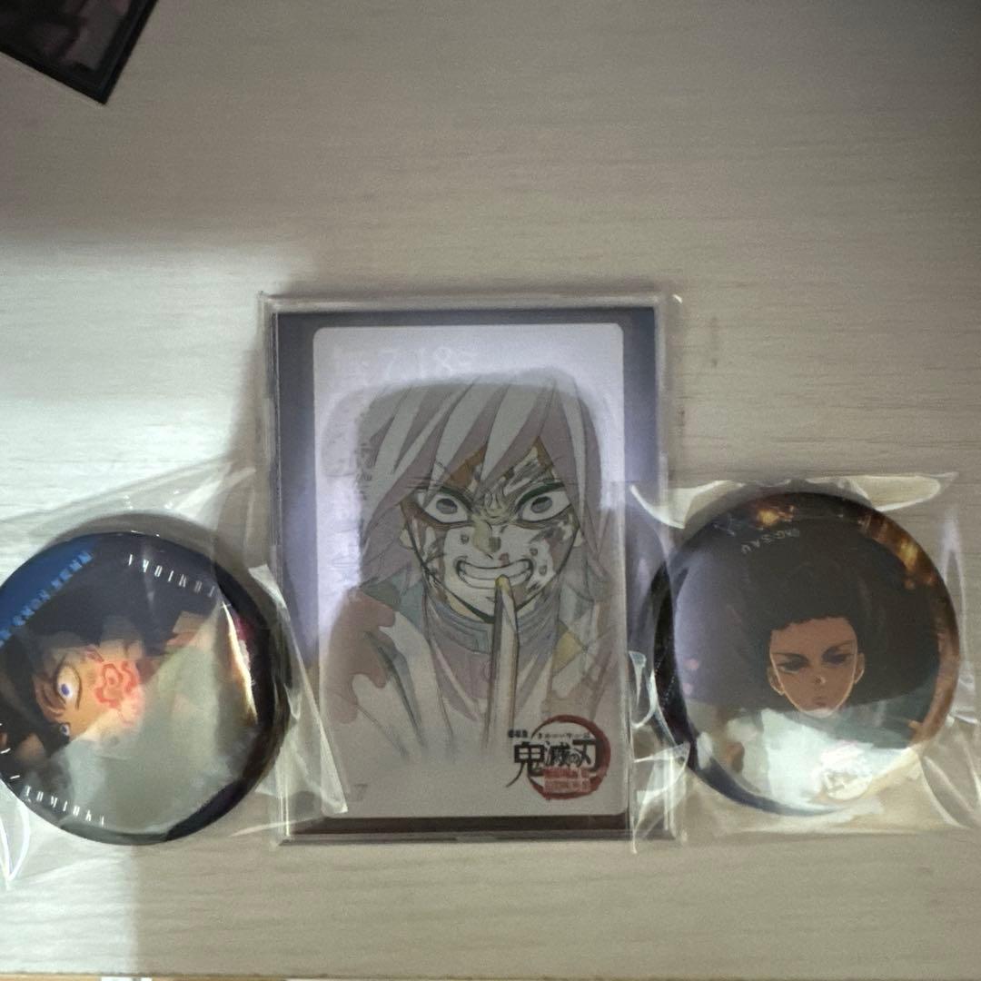 アクセサリー Bell