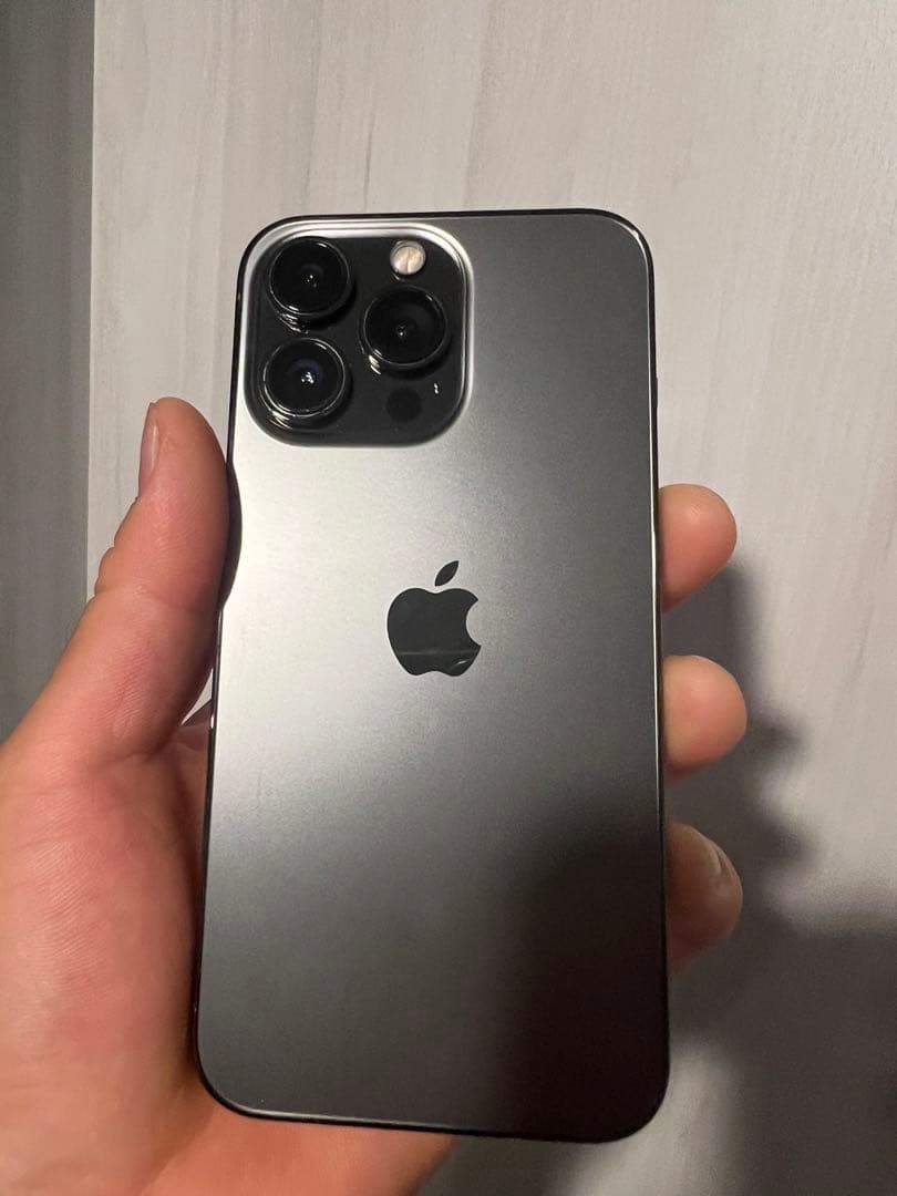 スマートフォン本体 iPhone13pro