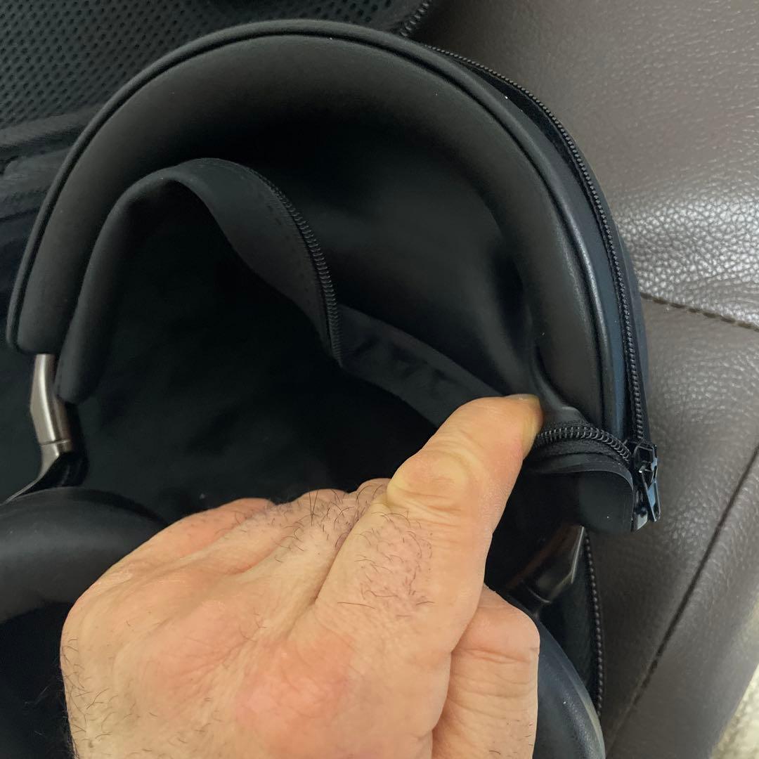 【正規品】 Bowers & Wilkins PX8 b&w