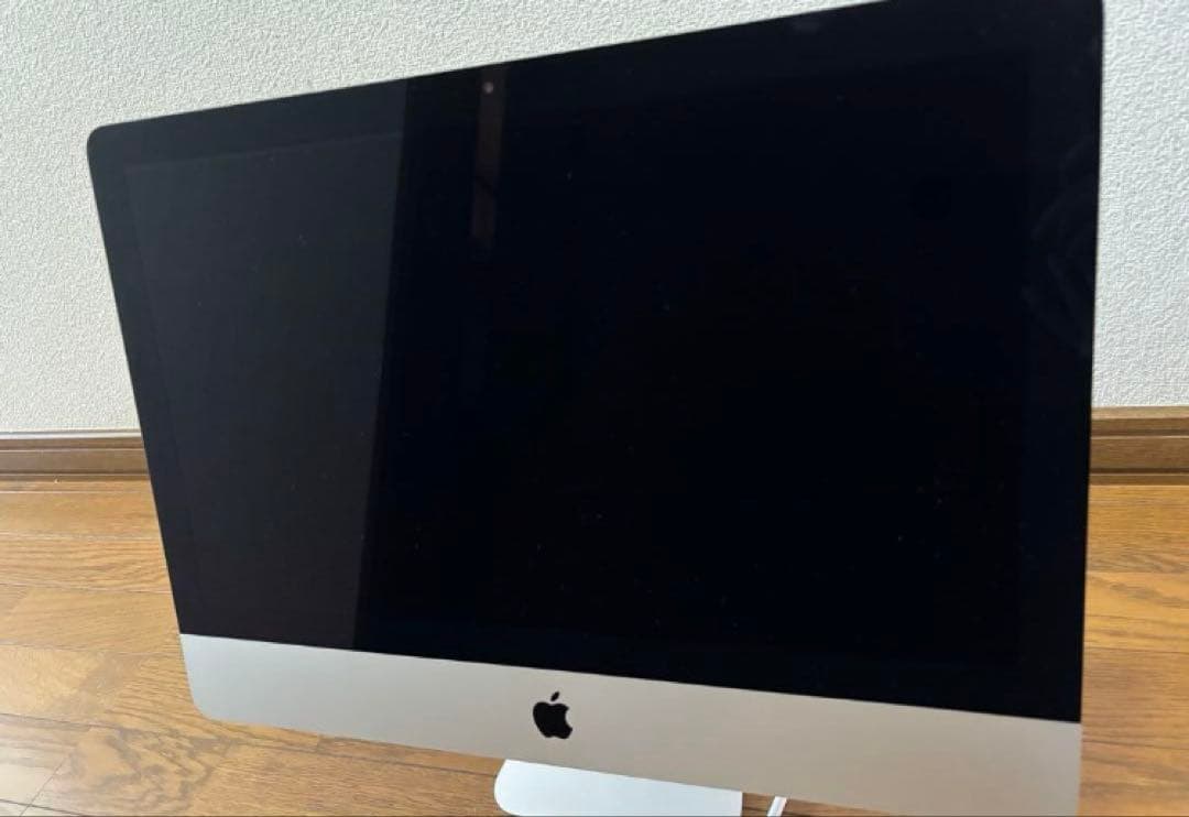 iMac 21.5インチ　Late2013