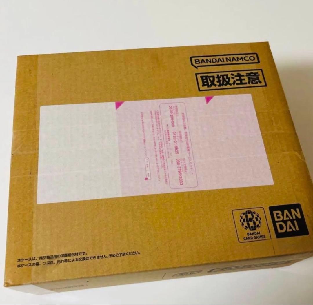 ワンピースカード 3rd ANNIVERSARY SET　アニバーサリーセット