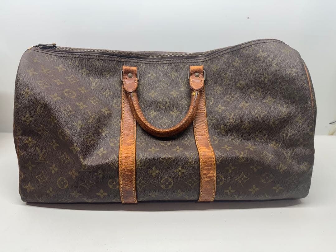 Louis Vuitton ボストンバッグ キーポル45