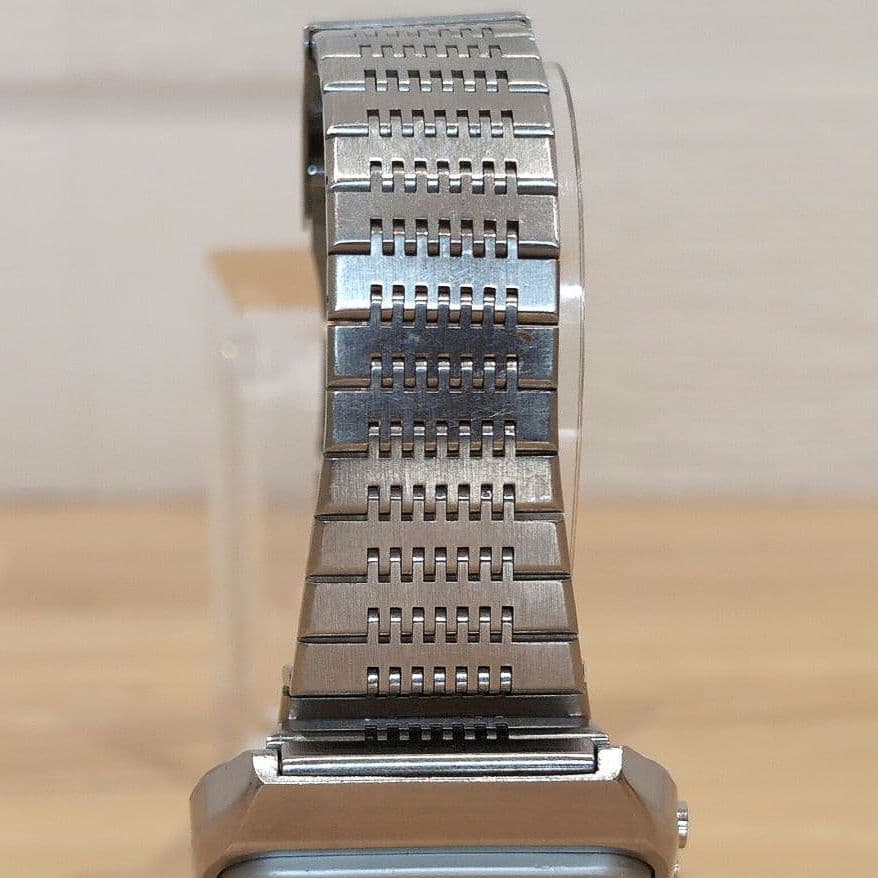 C153-5011 / 初代 カリキュレーター / SEIKO 希少 レア