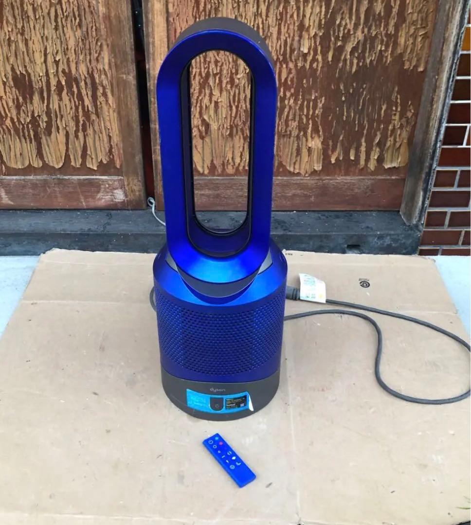 dyson HP03 空気清浄機付ファンヒーター HOT&COOL