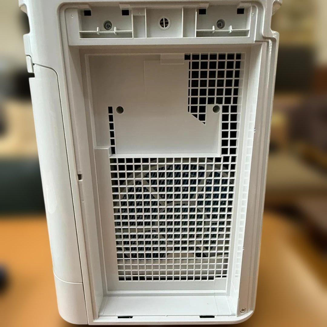 ★SHARP　加湿空気清浄機　KC-N50　2022年製