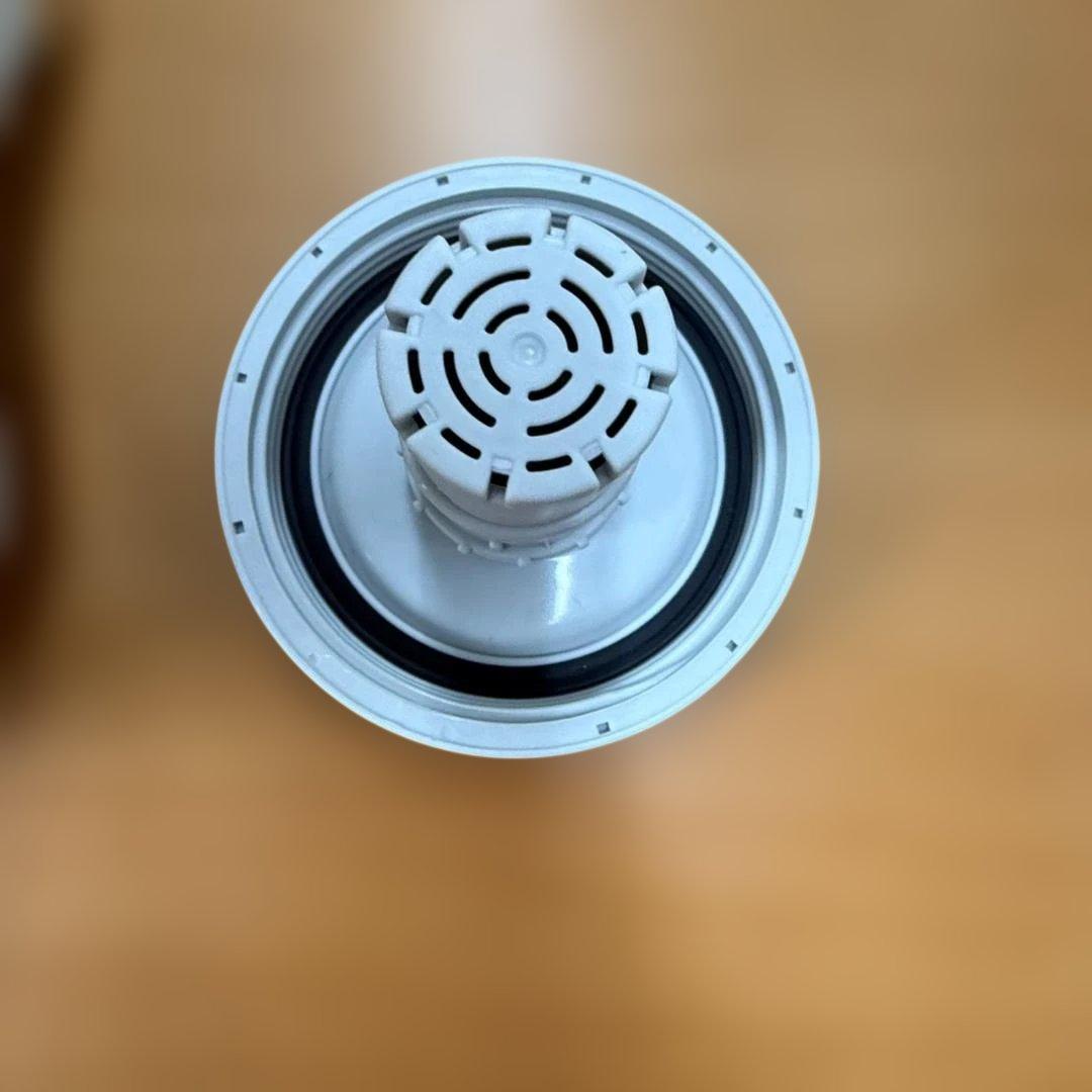 ★SHARP　加湿空気清浄機　KC-N50　2022年製