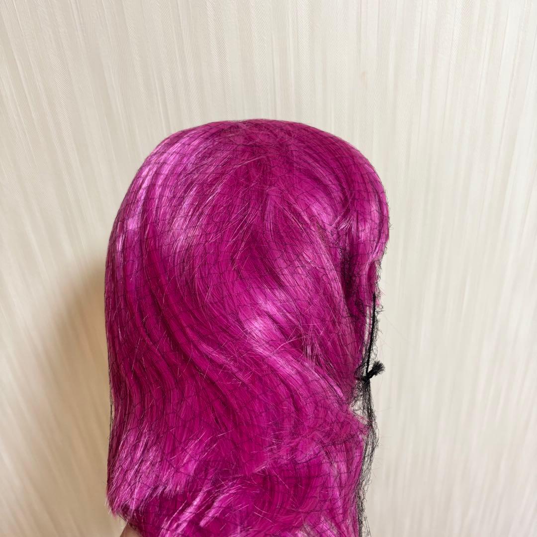 ラブライブ　天王寺璃奈　コスプレ衣装