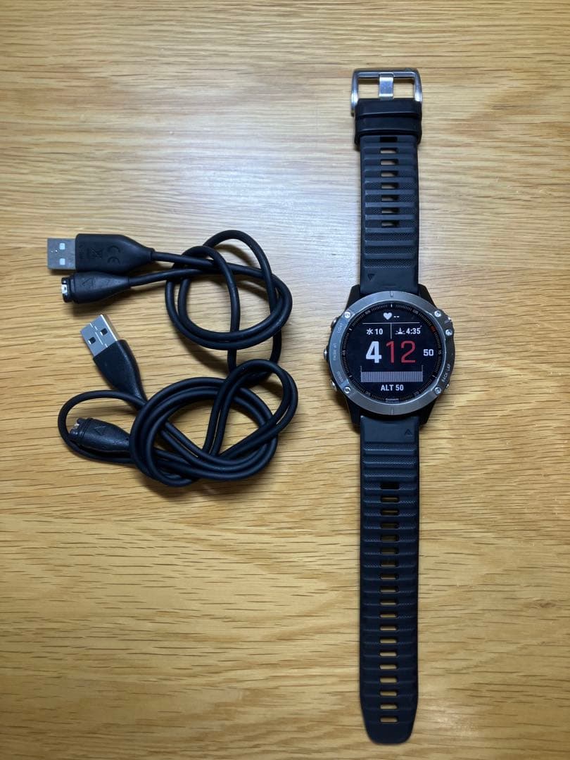 た*ん様 ガーミン　 充電ケーブル付き