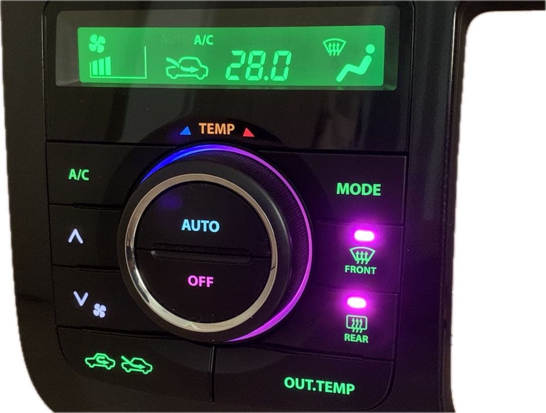 【こめ美】MH34S 打ち替え品セットT5球サービス