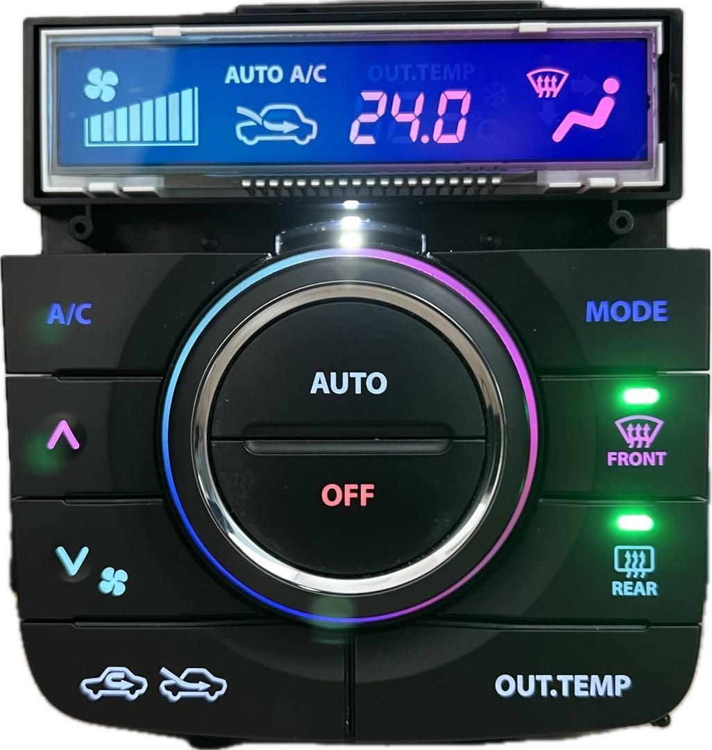 【こめ美】MH34S 打ち替え品セットT5球サービス