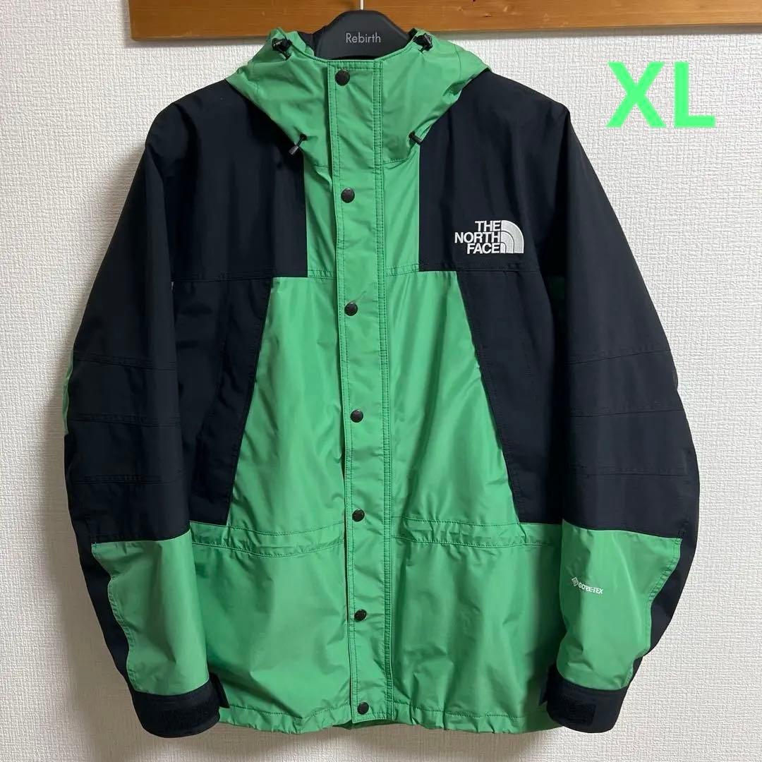 THE NORTH FACE GORE-TEX レトロマウンテンライトジャケット