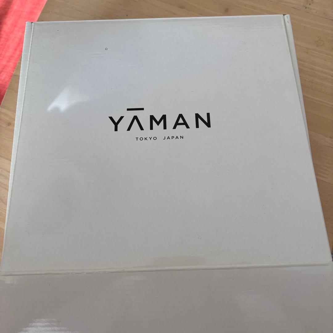 YAMAN 脱毛器 STA-197T