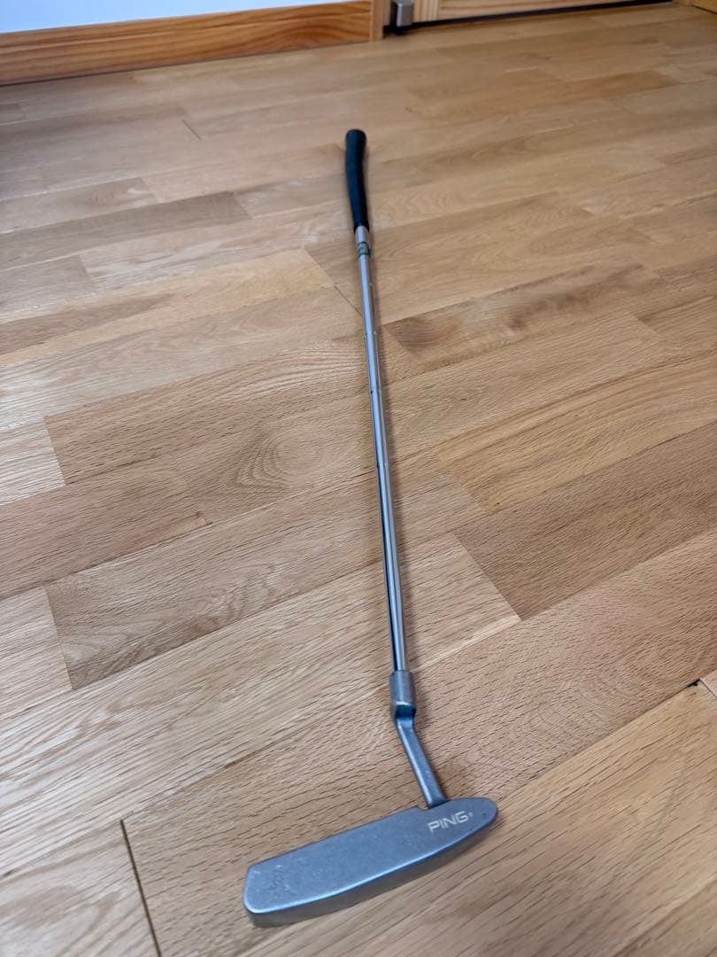 ゴルフクラブセット　MacGregorバッグ